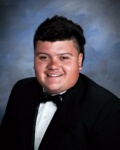 Christian Espinoza: class of 2014, Grant Union High School, Sacramento, CA.